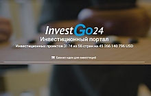 InvestGo24 -   